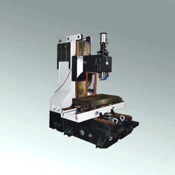 数控加工中心床身