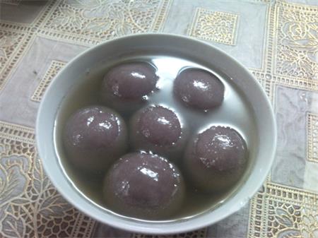 汤圆