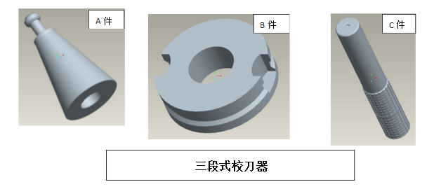 校刀器